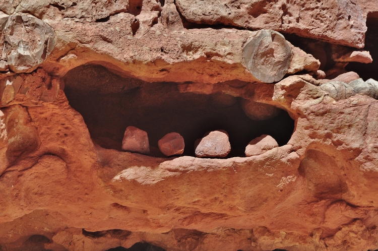 Lower Cathedral Wash